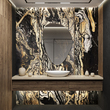 FUSION GOLD  - MPK STONE