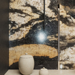 FUSION GOLD  - MPK STONE