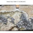 HONEY ONYX - MPK STONE