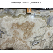 HONEY ONYX - MPK STONE