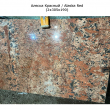 ALASKA RED - MPK STONE