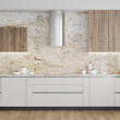 COLONIAL GOLD - MPK STONE