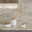 COLONIAL GOLD - MPK STONE