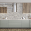 IVORY FANTASY - MPK STONE