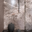 CLAROS GREY - MPK STONE