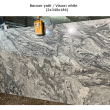 VISCON WHITE - MPK STONE