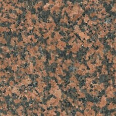 BALMORAL RED - MPK STONE