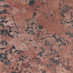 ALASKA RED - MPK STONE